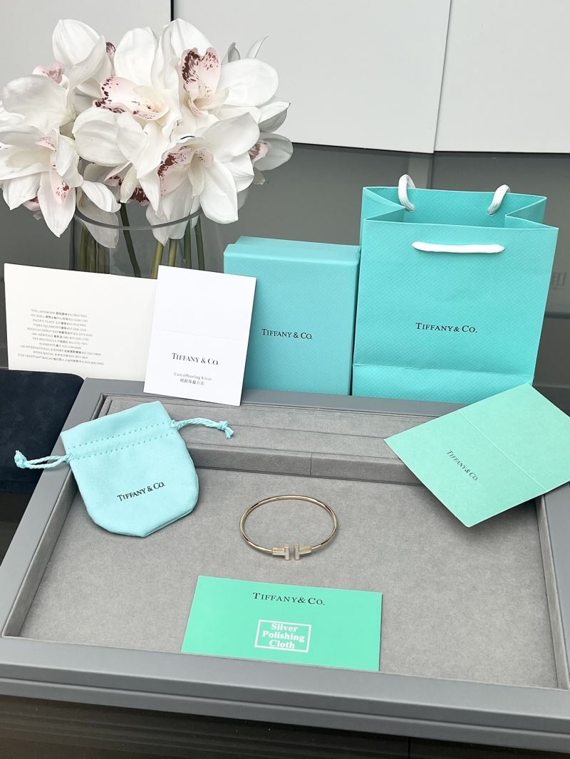 Tiffany Bracelets